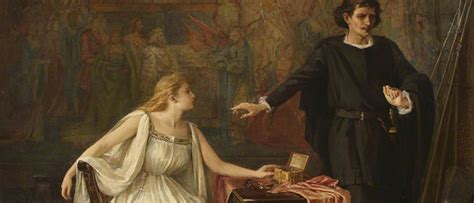 Ophelia's Tragic Beauty: Exploring the Aesthetics of Madness in Hamlet